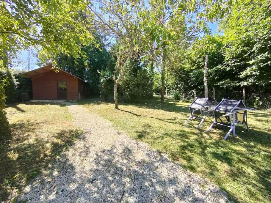 Verdun En Paix, Proche Zoo Beauval & Chateaux Saint-Aignan  Luaran gambar